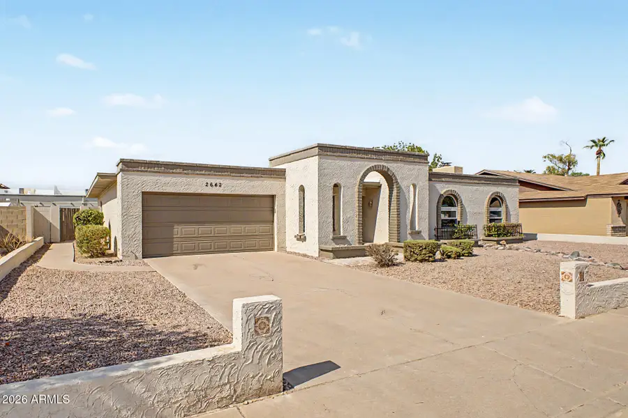 2642 W Onza Avenue, Mesa, AZ 85202 - #2