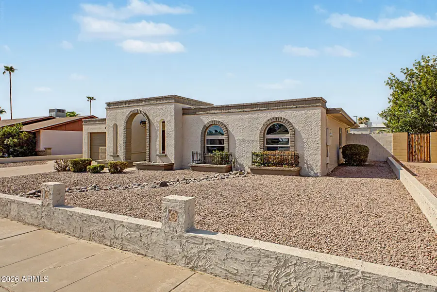 2642 W Onza Avenue, Mesa, AZ 85202 - #3