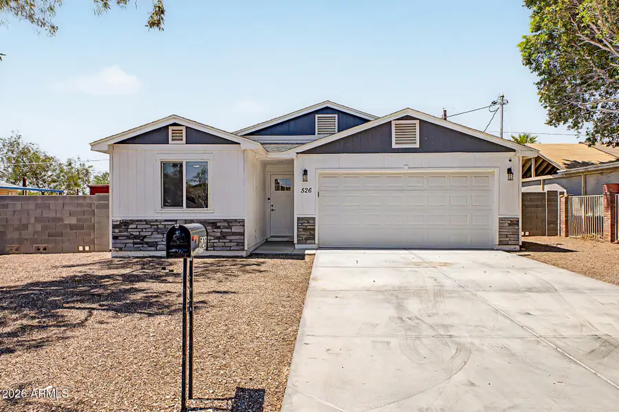 526 S Crismon Road, Mesa, AZ 85208 - #2