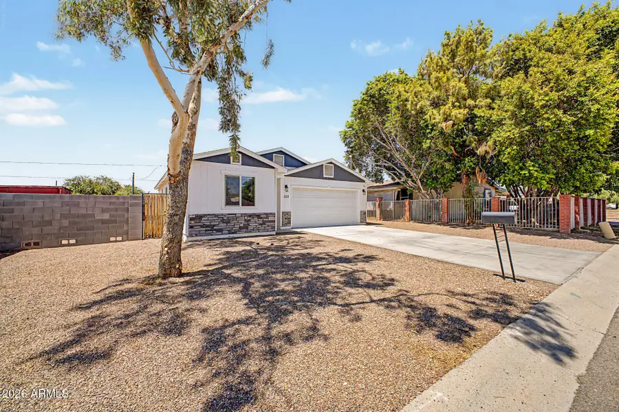 526 S Crismon Road, Mesa, AZ 85208 - #3