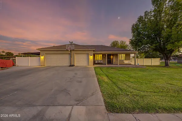2233 E Park Avenue, Gilbert, AZ 85234