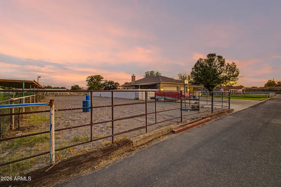 2233 E Park Avenue, Gilbert, AZ 85234 - #2