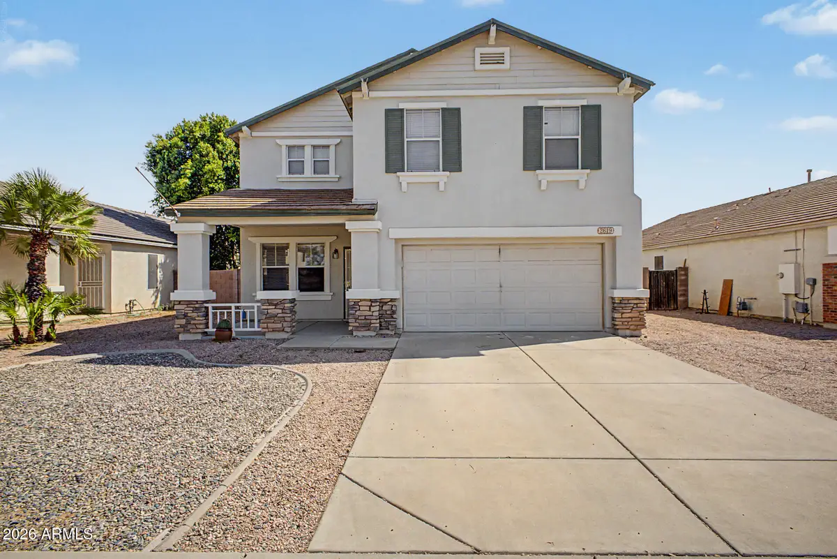 2619 W Jasper Avenue, Apache Junction, AZ 85120 - #1