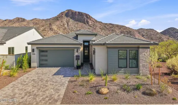 5024 N 210th Avenue, Buckeye, AZ 85396