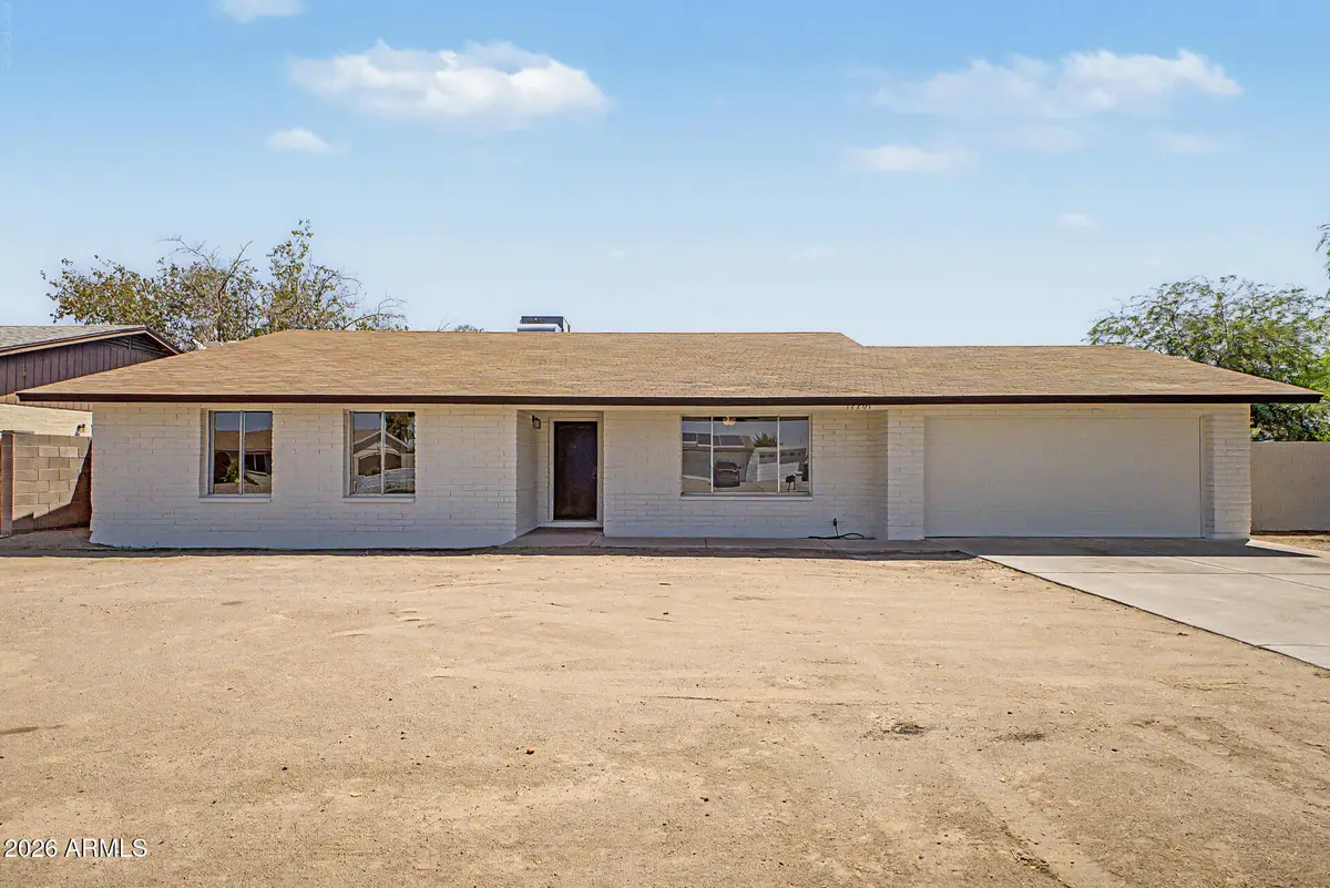 12201 N 47th Avenue, Glendale, AZ 85304 - #1