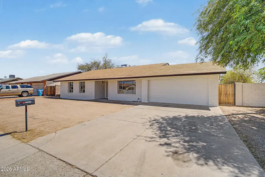 12201 N 47th Avenue, Glendale, AZ 85304 - #2