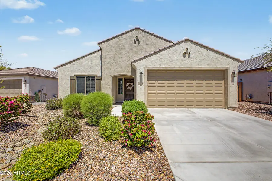 6688 W Victory Way, Florence, AZ 85132 - #2