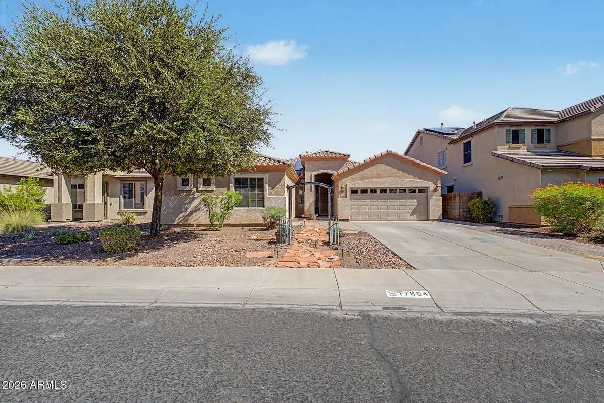 17604 W Marconi Avenue, Surprise, AZ 85388 - #1
