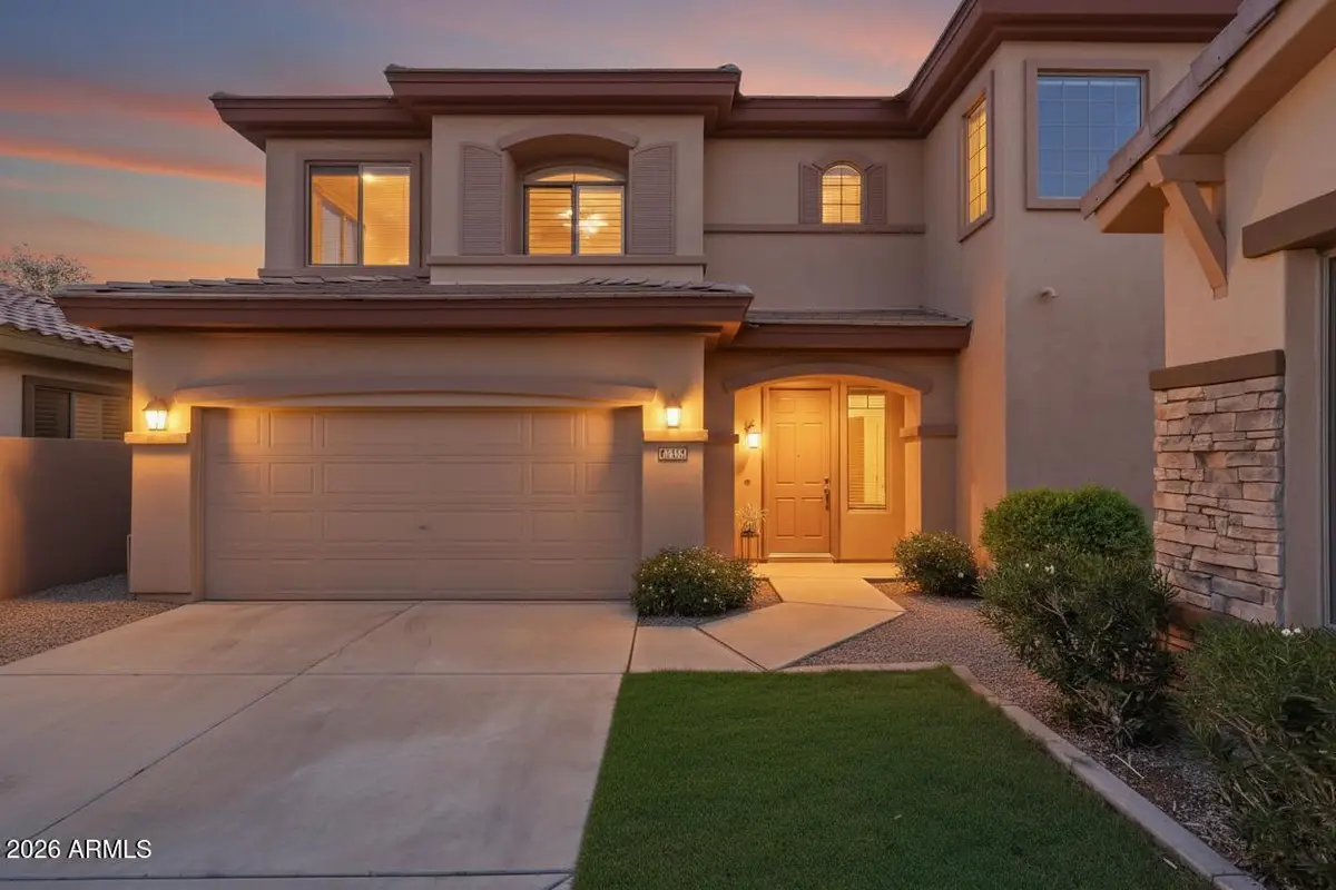 2015 W Olive Way, Chandler, AZ 85248 - #1