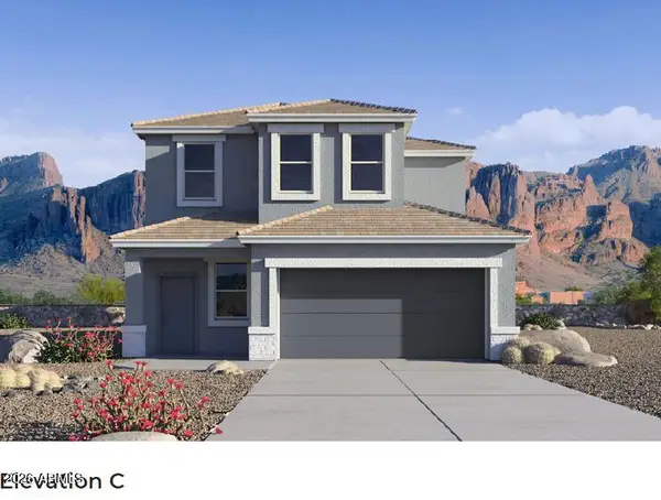2740 W Sonrisa Avenue, Apache Junction, AZ 85120