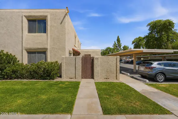 4256 N 82nd Street, Scottsdale, AZ 85251