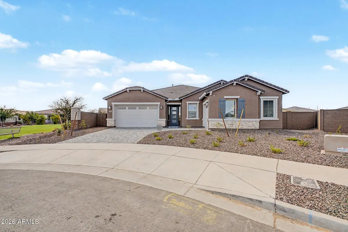 24404 N 173rd Avenue, Surprise, AZ 85387 - #1