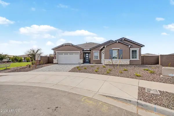 24404 N 173rd Avenue, Surprise, AZ 85387