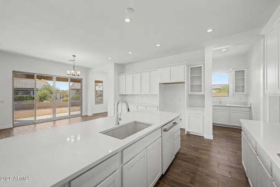 24404 N 173rd Avenue, Surprise, AZ 85387 - #2