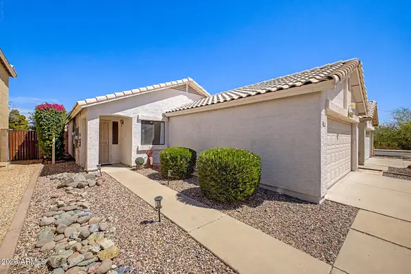 22407 N 20th Place, Phoenix, AZ 85024