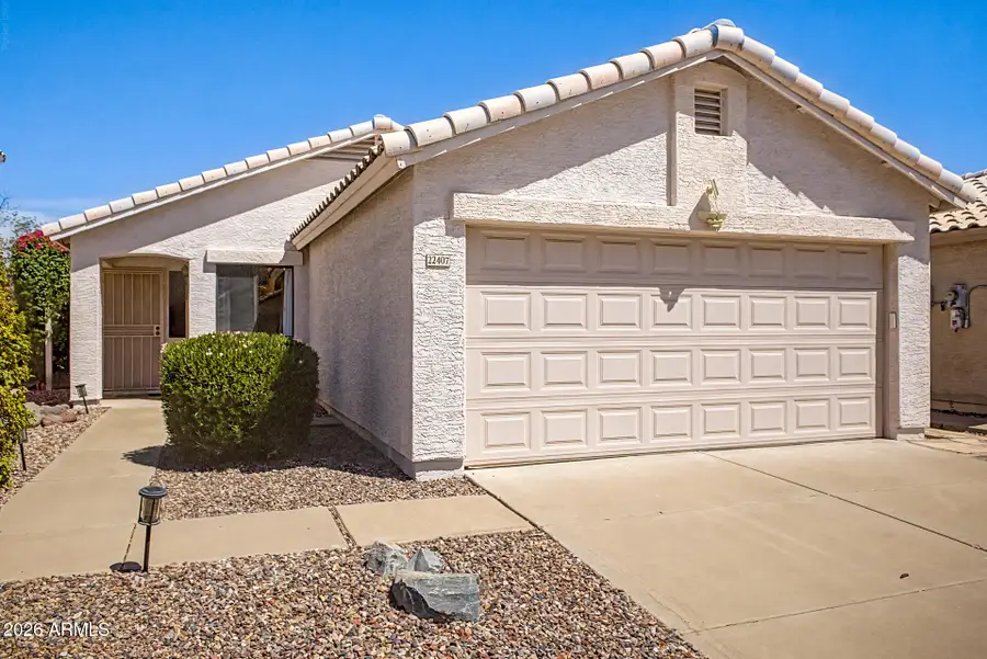 22407 N 20th Place, Phoenix, AZ 85024 - #2