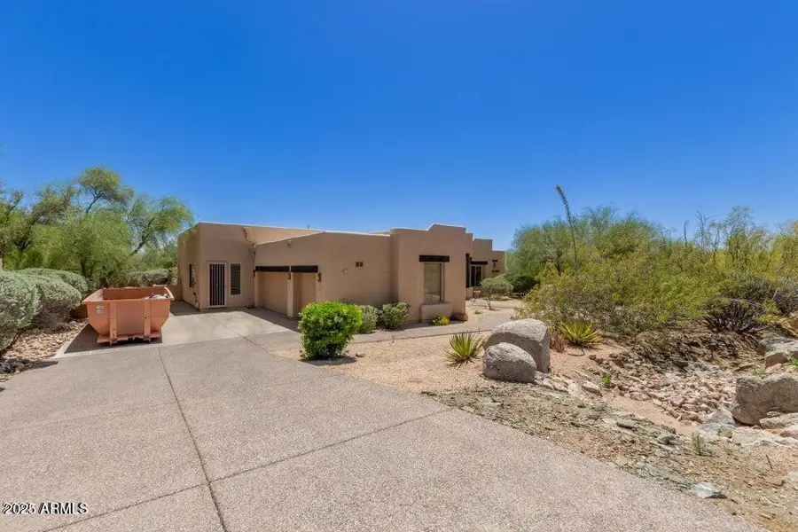 8115 E Sand Flower Drive, Scottsdale, AZ 85266 - #2