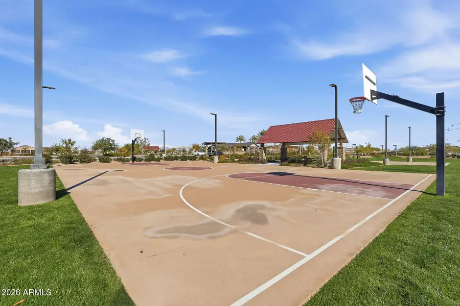 2541 E Cabernet Way, San Tan Valley, AZ 85143 - #3