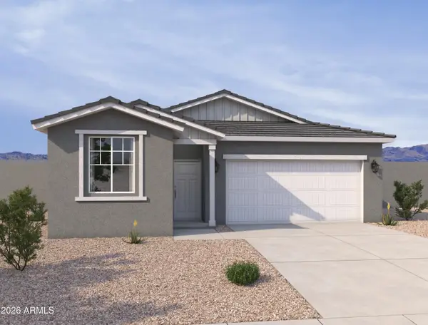 18222 W Creedance Boulevard, Surprise, AZ 85387