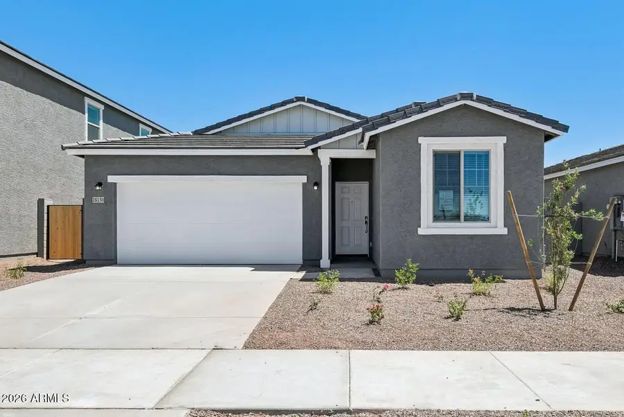 18222 W Creedance Boulevard, Surprise, AZ 85387 - #2