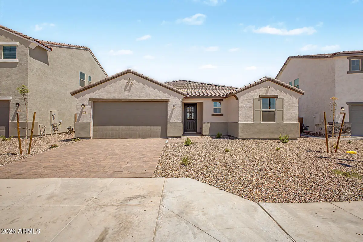 33259 N Zinfandel Street, San Tan Valley, AZ 85143 - #1