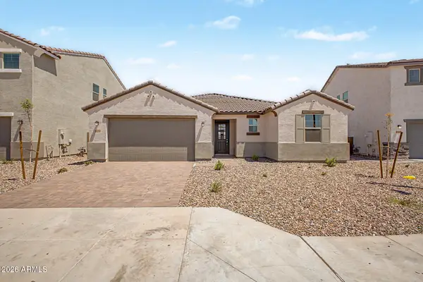 33259 N Zinfandel Street, San Tan Valley, AZ 85143