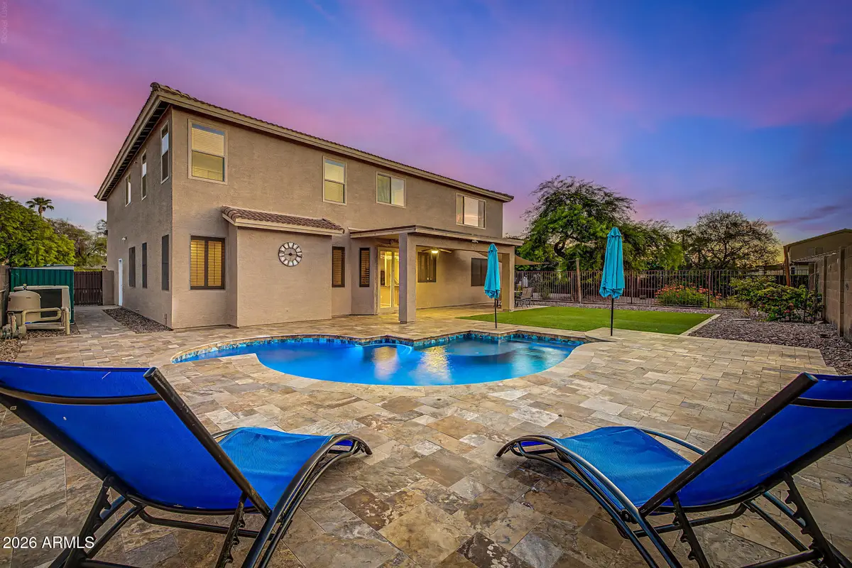 144 W Teakwood Place, Chandler, AZ 85248 - #1