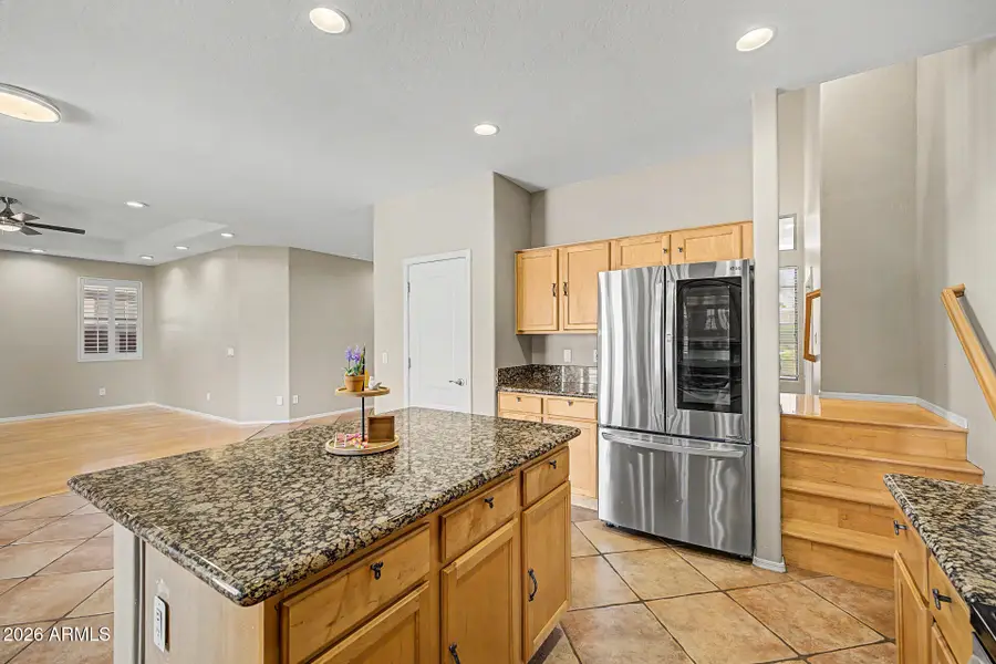 144 W Teakwood Place, Chandler, AZ 85248 - #3
