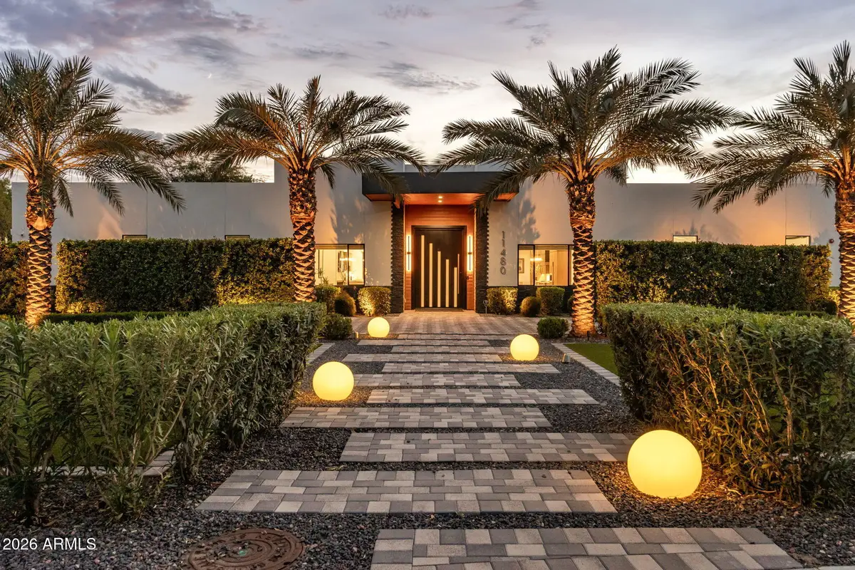 11480 N 104th Street, Scottsdale, AZ 85260 - #1