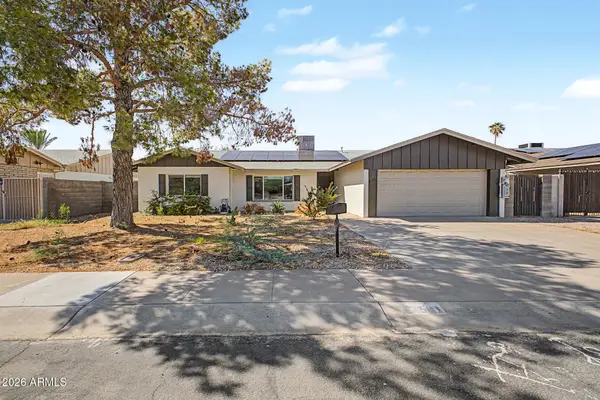 5111 W Greenway Road, Glendale, AZ 85306