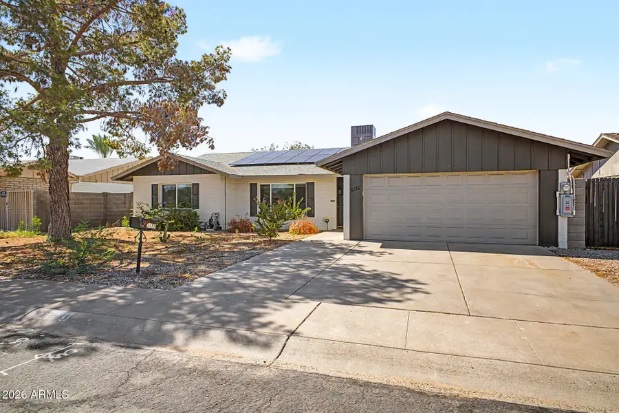 5111 W Greenway Road, Glendale, AZ 85306 - #3