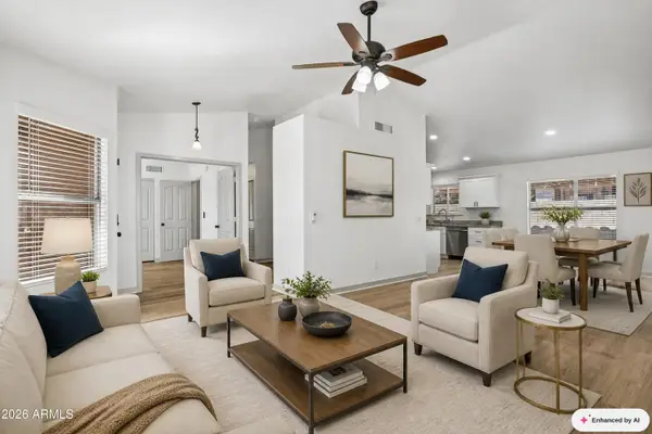 3862 E Stanford Avenue, Gilbert, AZ 85234
