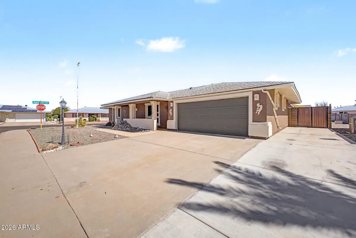 11101 W Virgo Court, Sun City, AZ 85351 - #1