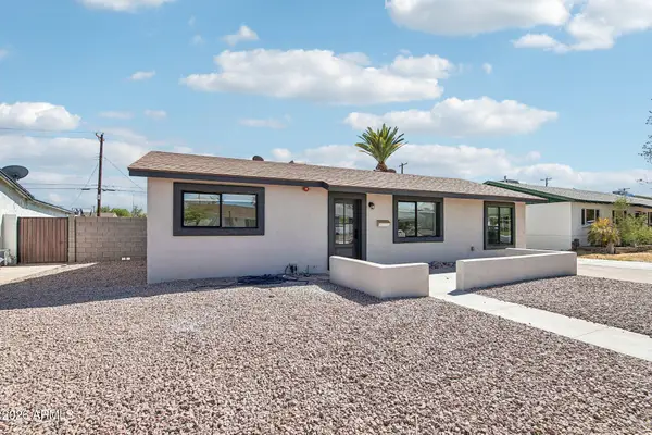7437 E Polk Street, Scottsdale, AZ 85257