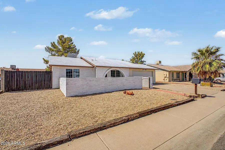 2821 W Charleston Avenue, Phoenix, AZ 85053 - #3