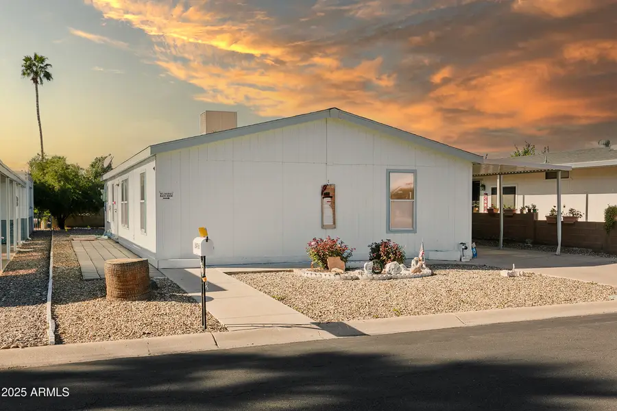 16416 N 33rd Way, Phoenix, AZ 85032 - #2