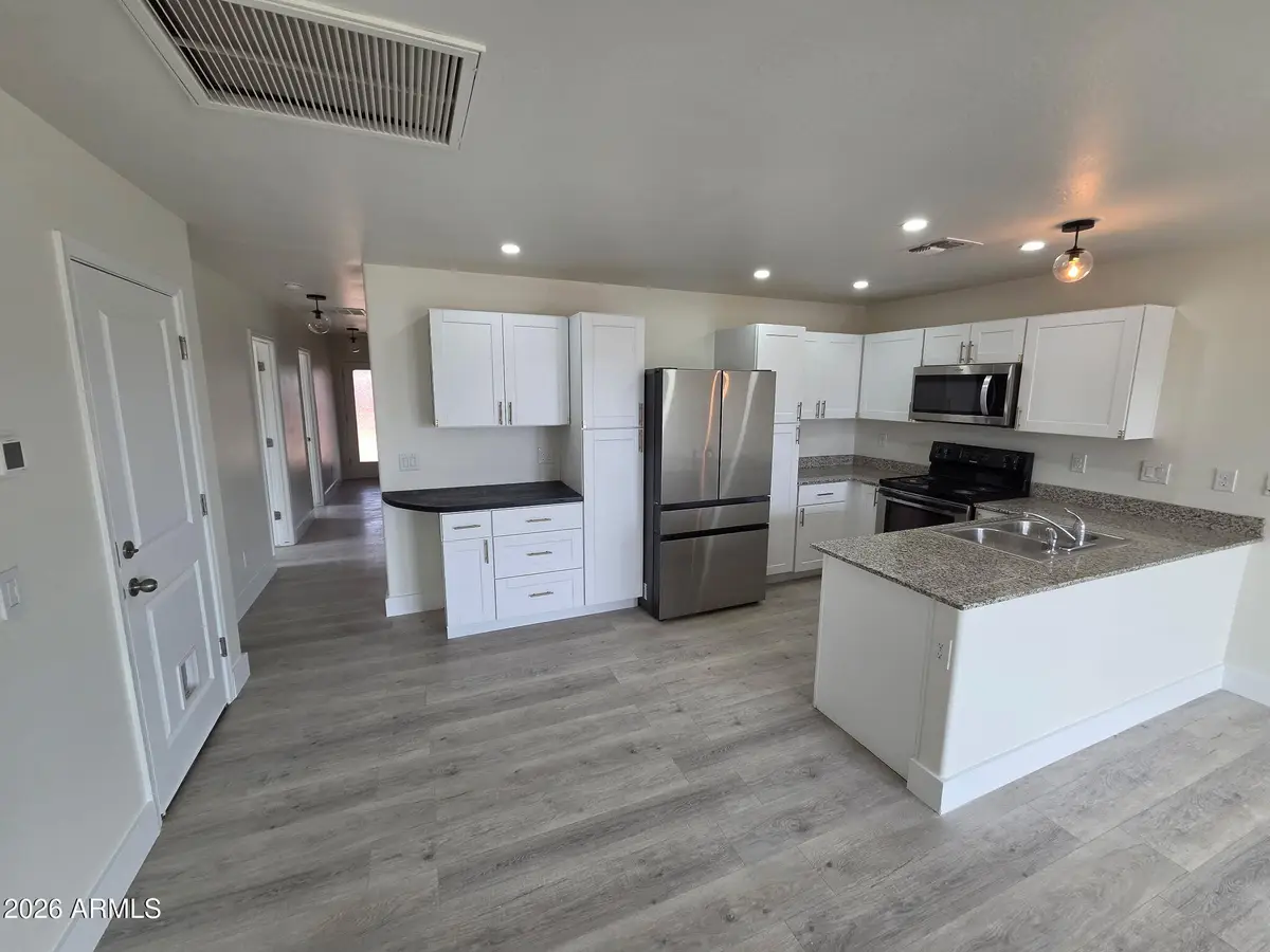 466 Brandeis Drive, Morristown, AZ 85342 - #1