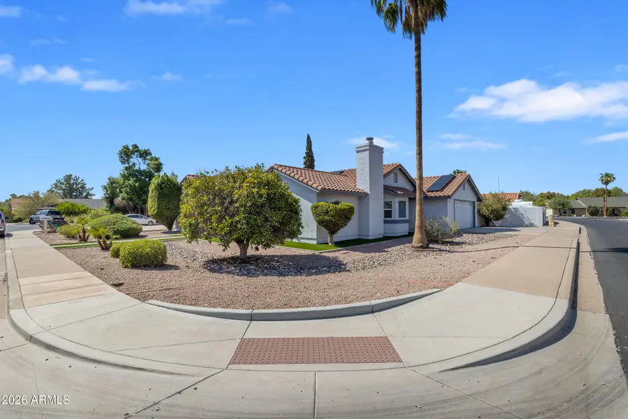 2422 E Kael Circle, Mesa, AZ 85213 - #3