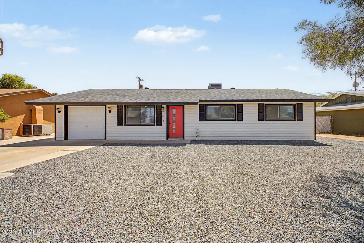 731 E Manor Drive, Casa Grande, AZ 85122 - #1