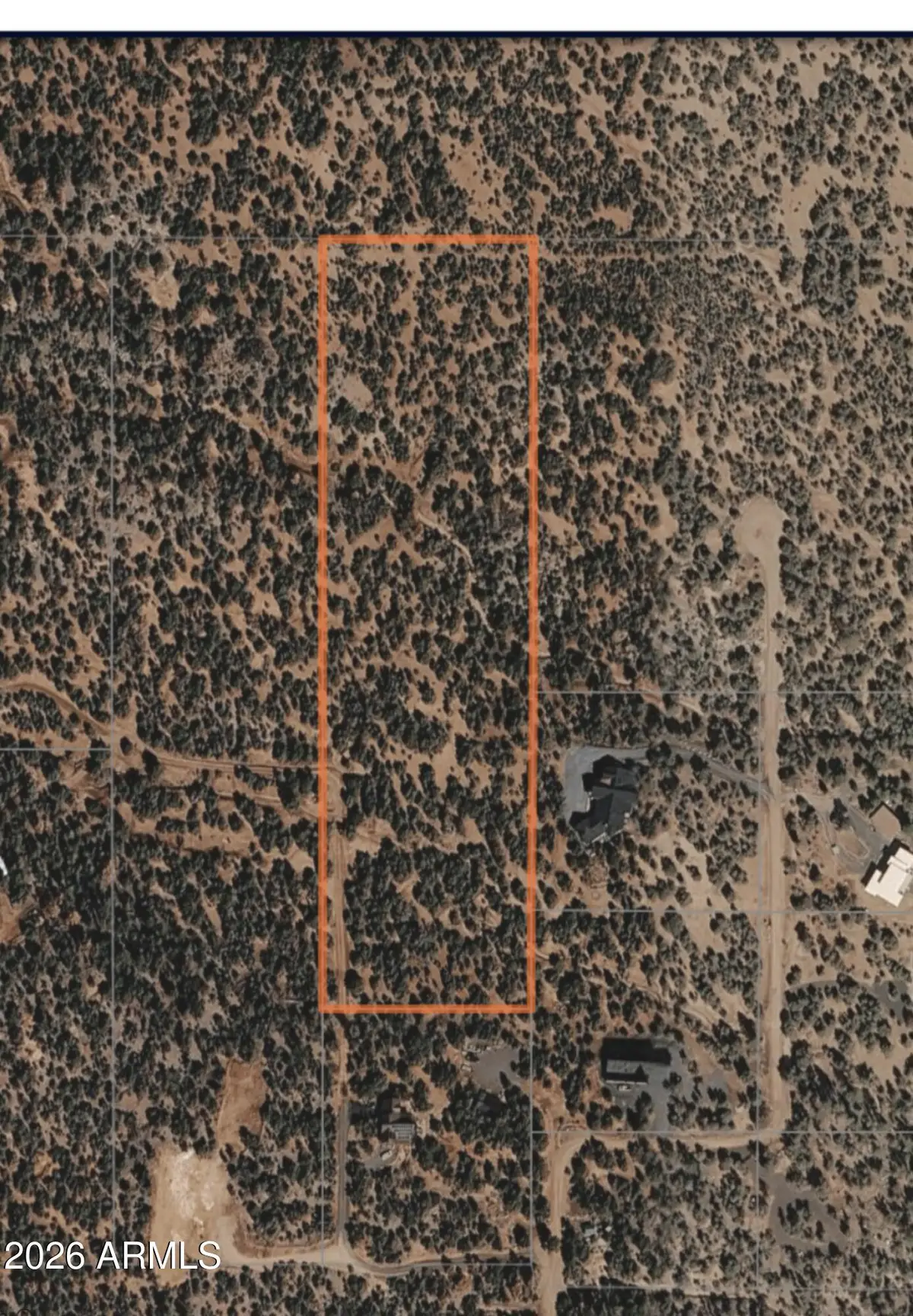 1142 Timber Ranch Road #A, Show Low, AZ 85901 - #1