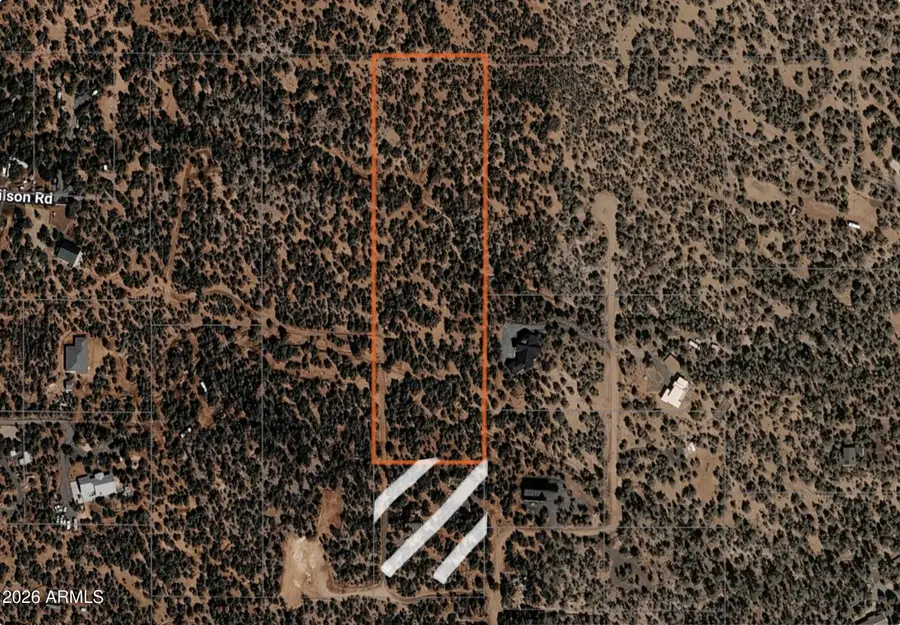 1142 Timber Ranch Road #A, Show Low, AZ 85901 - #2