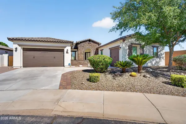 1481 S Carriage Lane, Chandler, AZ 85286