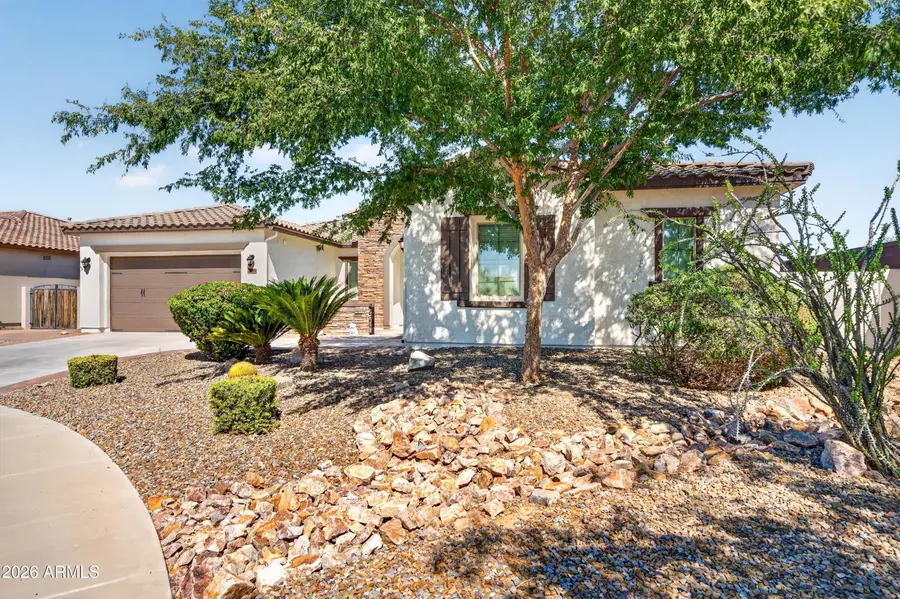 1481 S Carriage Lane, Chandler, AZ 85286 - #2
