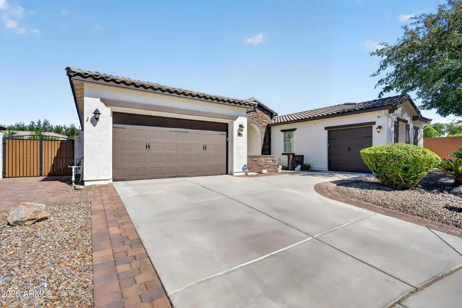 1481 S Carriage Lane, Chandler, AZ 85286 - #3
