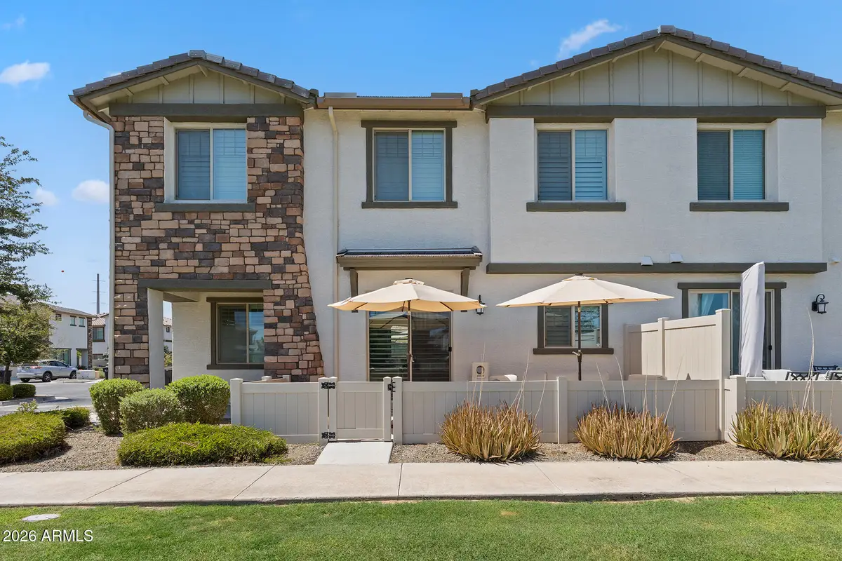 4100 S Pinelake Way #104, Chandler, AZ 85249 - #1