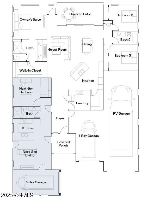 8014 W Rowel Road, Peoria, AZ 85383 - #2