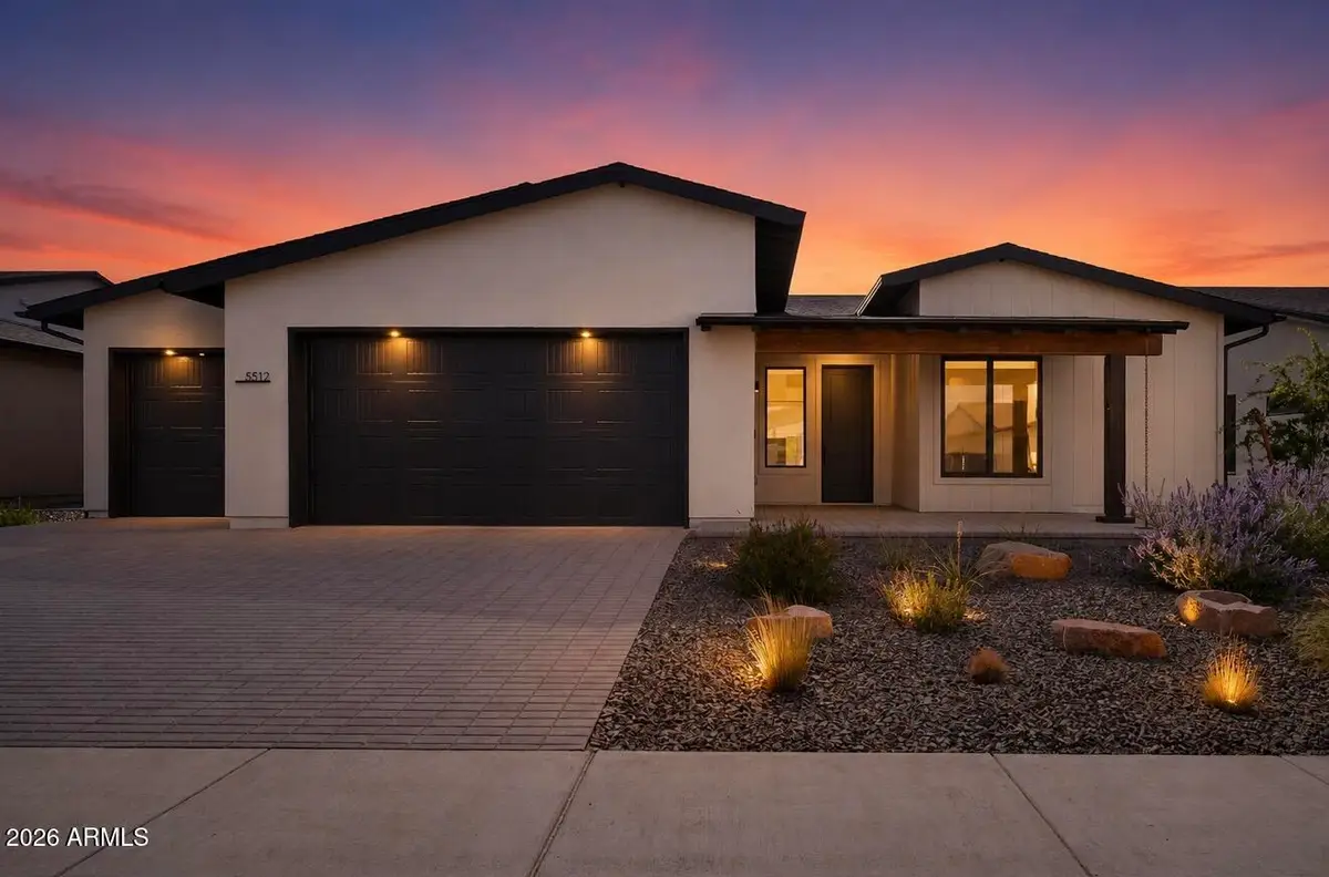 5512 E Edgar Way, Prescott Valley, AZ 86314 - #1