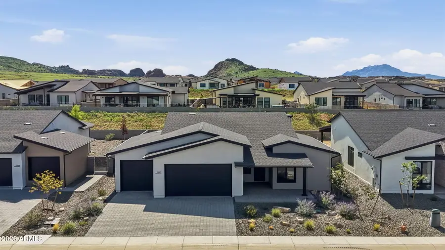 5512 E Edgar Way, Prescott Valley, AZ 86314 - #3