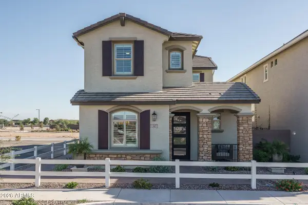 13487 N 156th Lane, Surprise, AZ 85379
