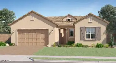 26071 N 78th Avenue, Peoria, AZ 85383 - #1